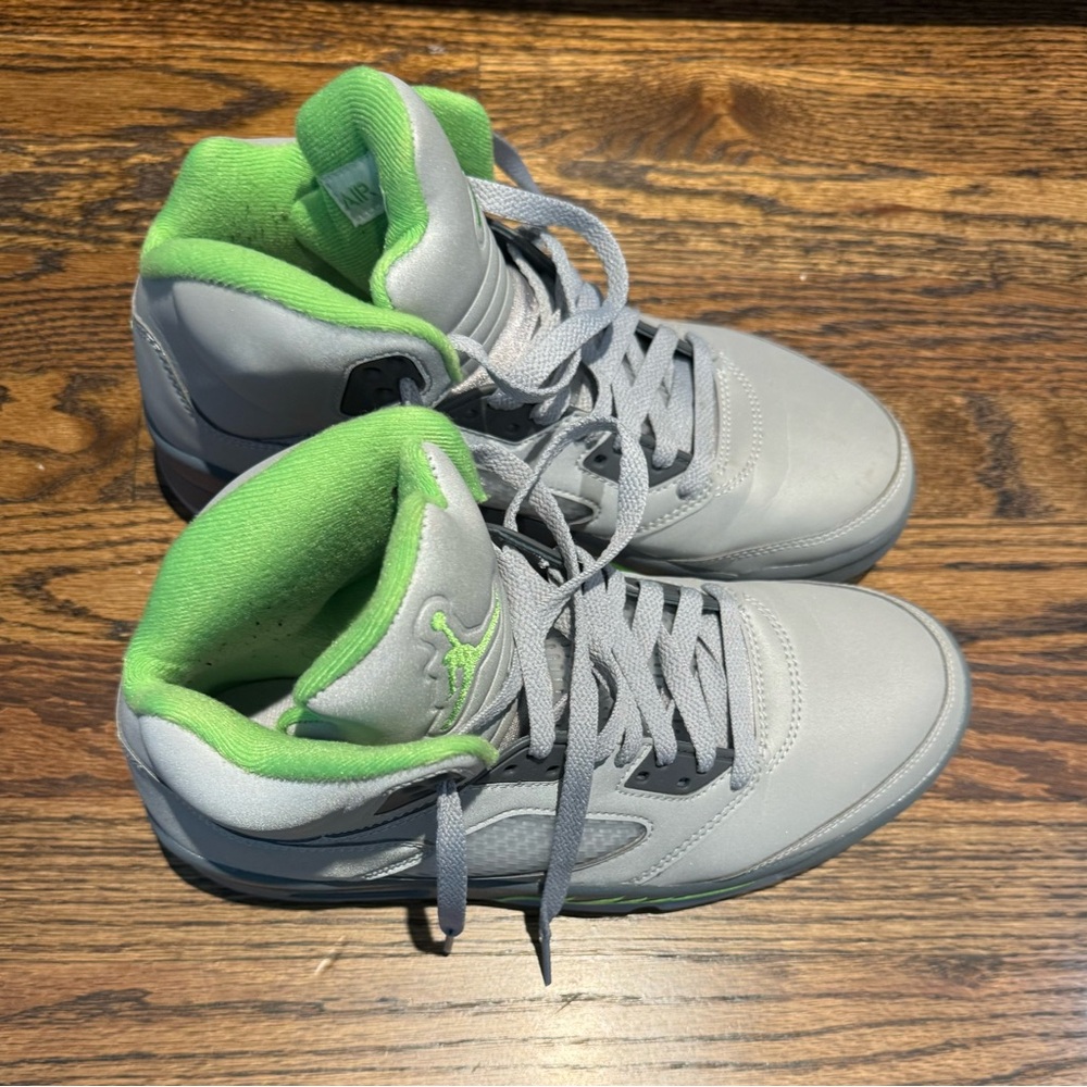Nike Air Jordan 5 retro